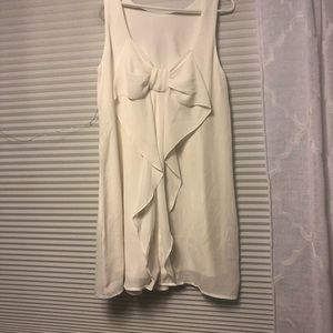 Miami Bow Dress